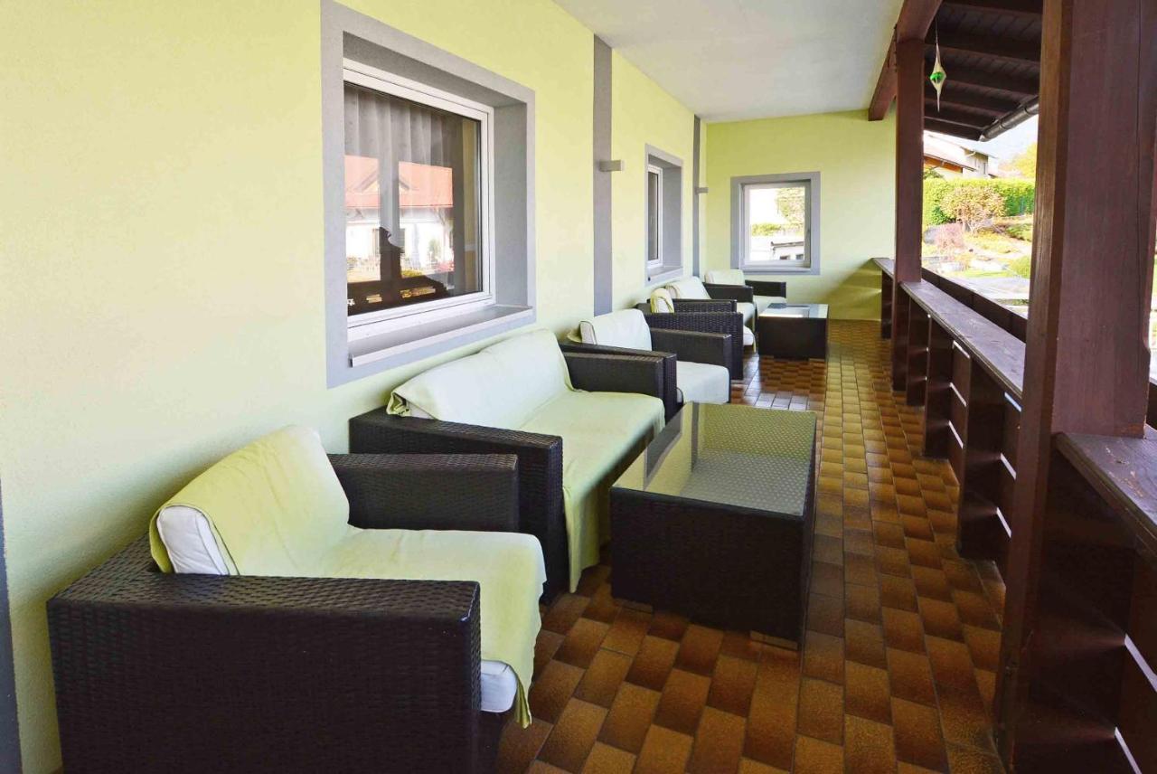 Gemuetliches Apartment In Ruhelage Φίλλαχ Εξωτερικό φωτογραφία