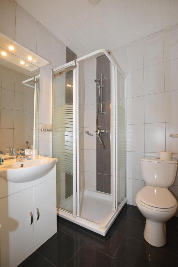 Gemuetliches Apartment In Ruhelage Φίλλαχ Εξωτερικό φωτογραφία