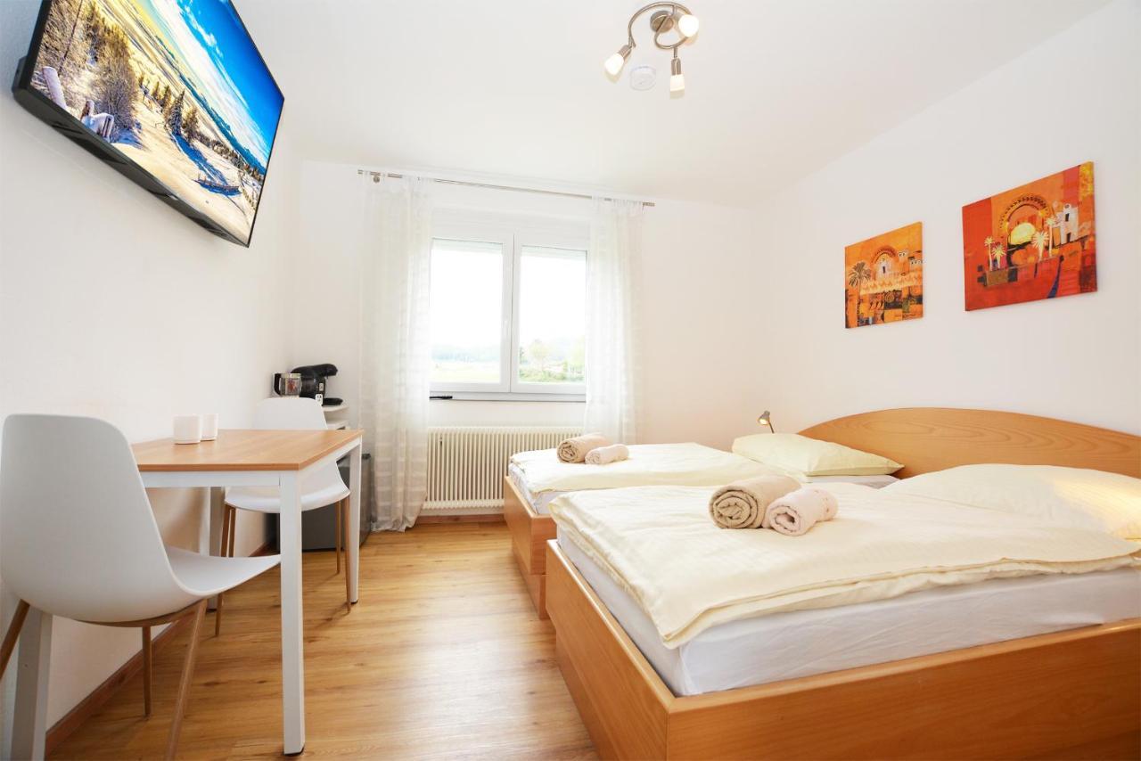 Gemuetliches Apartment In Ruhelage Φίλλαχ Εξωτερικό φωτογραφία